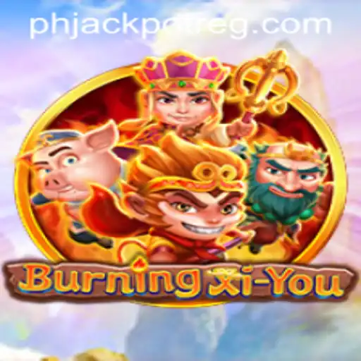 Embark on an Epic Journey with BurningXiYou and Master the Phjackpot Register Challenge