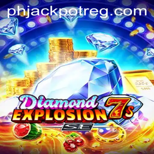 Explore the Thrills of DiamondExplosion7sSE - Your Ultimate Gaming Adventure