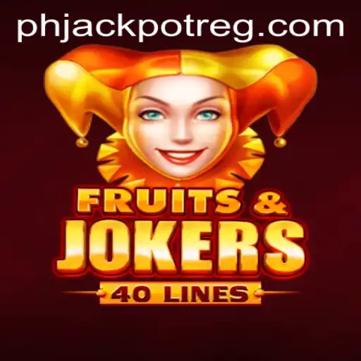 Discovering the Excitement of FruitsAndJokers40: A Modern Casino Game Adventure