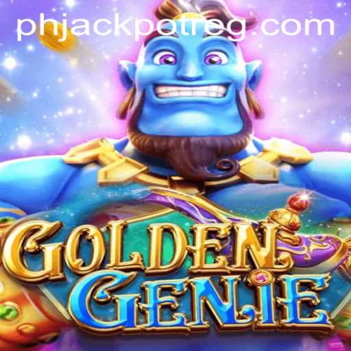 Discover the Magic of GOLDENGENIE: A Guide to Winning Big