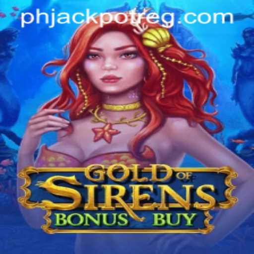 Discover the Enchantment of GoldofSirensBonusBuy: A Gaming Odyssey