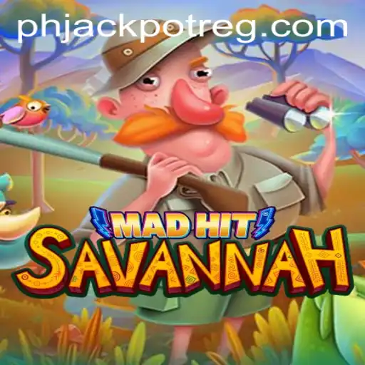 MadHitSavannah: An Exciting Game Adventure