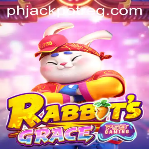 RabbitsGrace: Unveiling the Enchanting World of Phjackpot Register