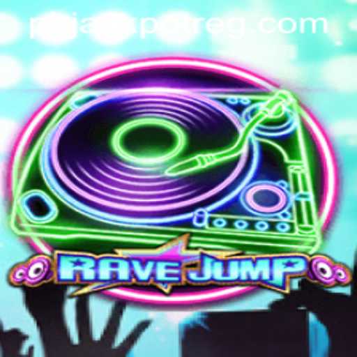 Exploring the Thrills of RaveJump: A Game of Strategy and Fun