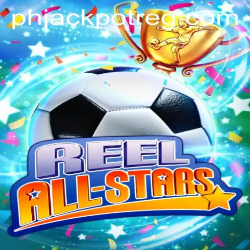 Exploring the World of ReelAllStars: A Comprehensive Guide to Phjackpot Register