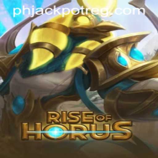 Rise of Horus: The Ultimate Guide to Mastering the Game and Phjackpot Register