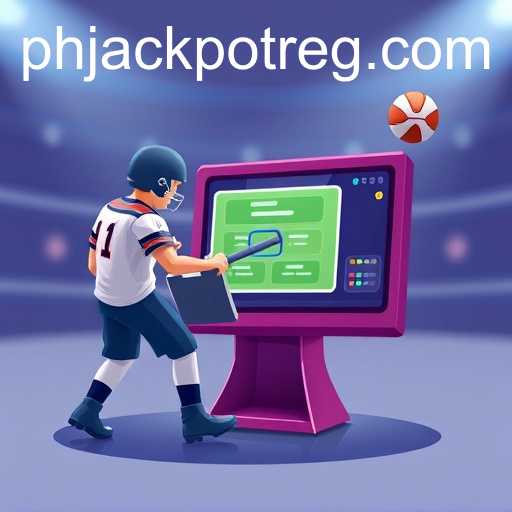 Exploring the Rise of Sports Betting: The Role of Phjackpot Register