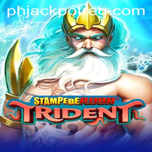 Discover the Thrills of StempedeRushTrident