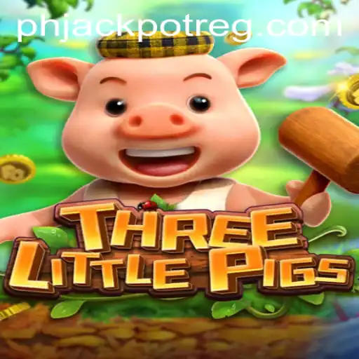 The Enchanting World of THREELITTLEPIGS: A Comprehensive Guide for New Players