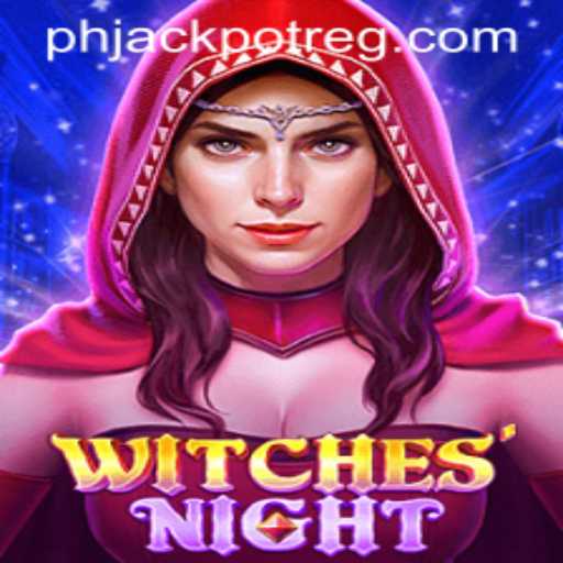 Unveiling the Mystical World of WitchesNight: A Magical Gaming Experience
